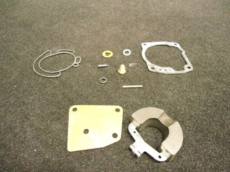1992-1994 150-175hp #0435442 carburetor repair kit #435442 johnson/evinrude boat