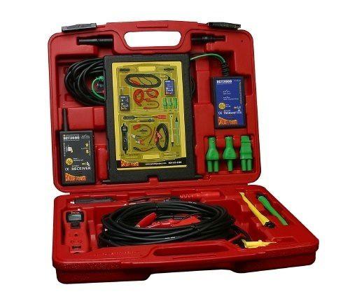 Power probe ppkit03 master test kit free expedited shipping