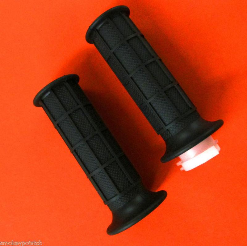 New Factory Grip Set 1994-1999 Z50 Z50R Genuine Honda E0241, US $24.89, image 2