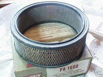 1966 1967 1968 1969 1970 1971 chevrolet air filter gmc