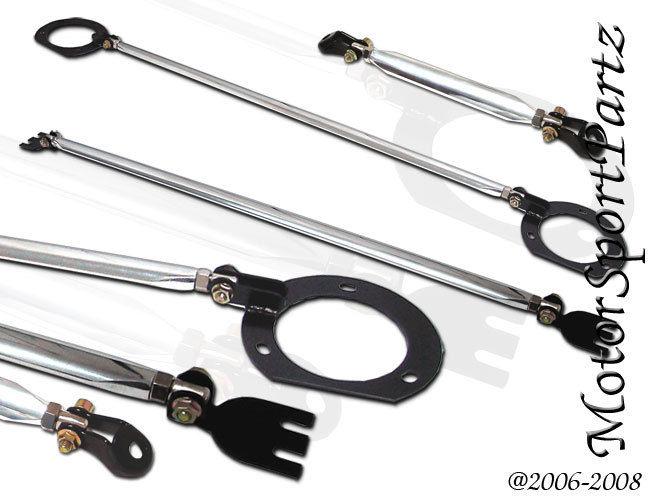 Purchase Complete Strut Bar 3pcs Celica 2000 20012003 2004 2005 in