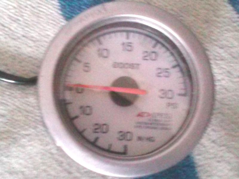 Apexi boost gauge psi ~~~*~~~l@@k~~~*~~~