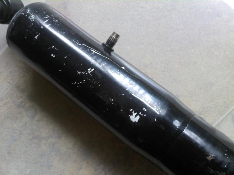 Purchase AC DELCO AIR SHOCKS in Ulster Park, New York, US, for US 40.00