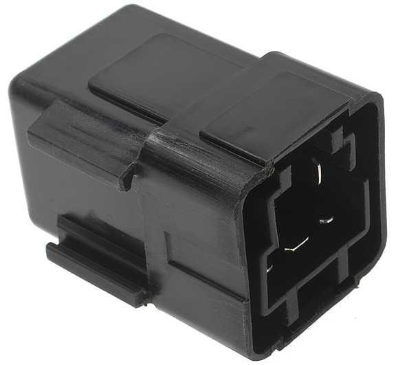 Echlin ignition parts ech ar146 - fuel pump relay