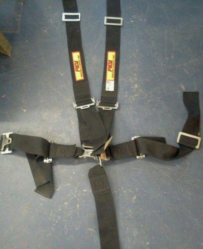 5 point harness