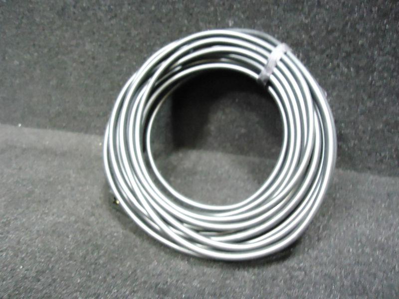 Assessories motor boat humminbird temp. guage cable# tg-tcr electronic 4