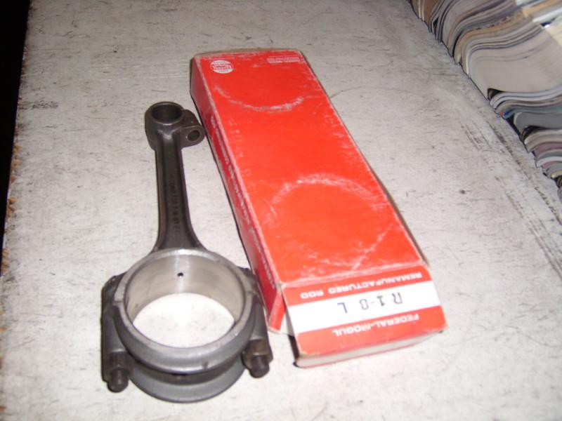 Connecting rod, federal mogul reconditioned p/n r18l nos