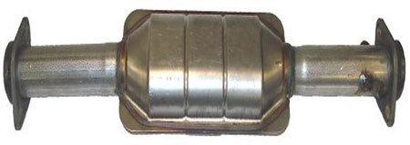 Eastern catalytic direct-fit catalytic converters - 49-state legal - 40085