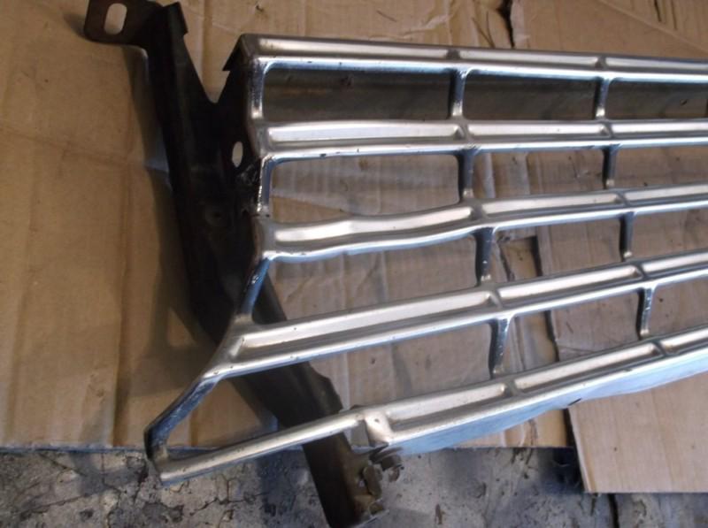 1963 CHEVY NOVA CHEVY II GRILL, US $39.95, image 2