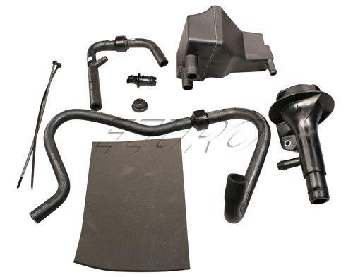 New genuine saab crank case vent pcv update kit 55561200