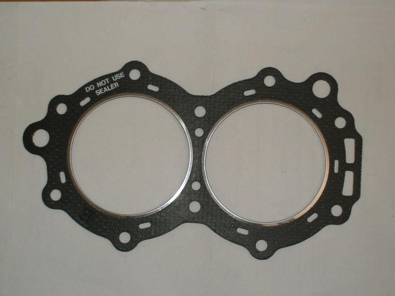 Vintage head gasket fits johnson/ evinrude omc part# 307069
