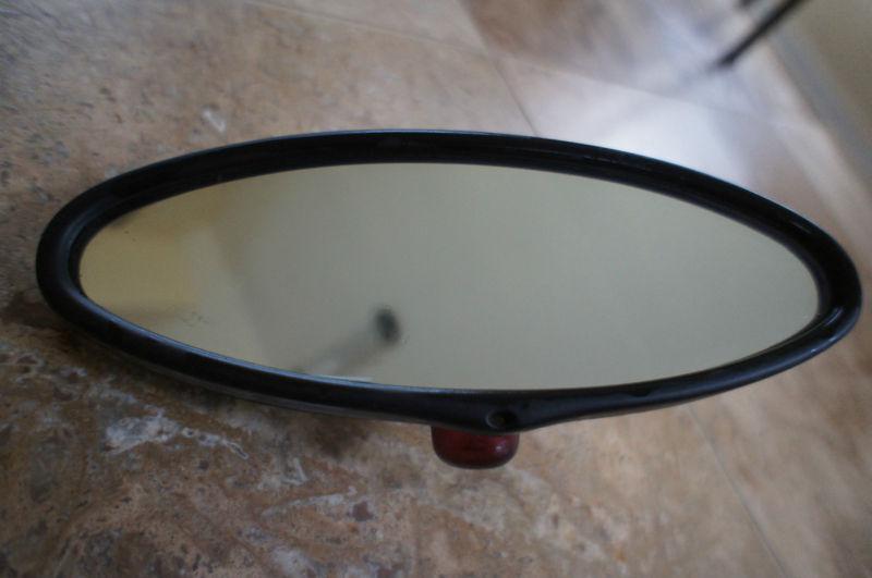 2001-2006 BMW M3 Rear view oval mirror, US $285.00, image 2