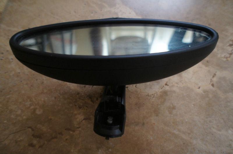 2001-2006 BMW M3 Rear view oval mirror, US $285.00, image 4