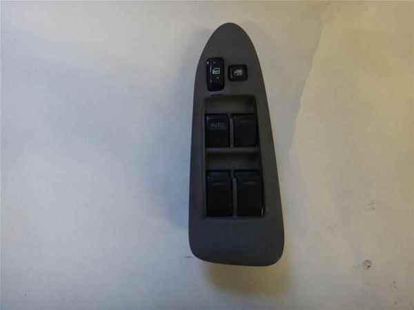 97 - 99 toyota camry drivers power window switch oem