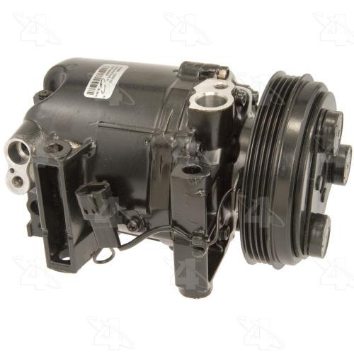 Four seasons 57883 a/c compressor