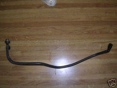 Fuel supply hose dodge neon 2000 2001 2002 2003 2004