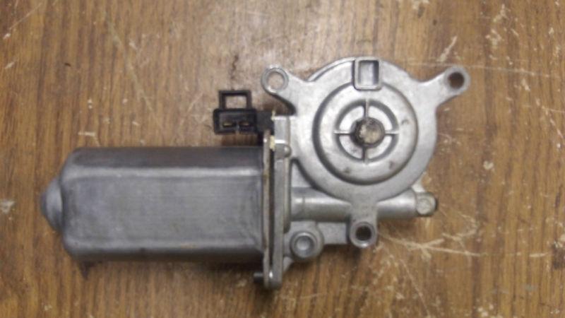 GM Buick Park Avenue Left Hand Side Door Window Motor 16620170, US $18.00, image 3