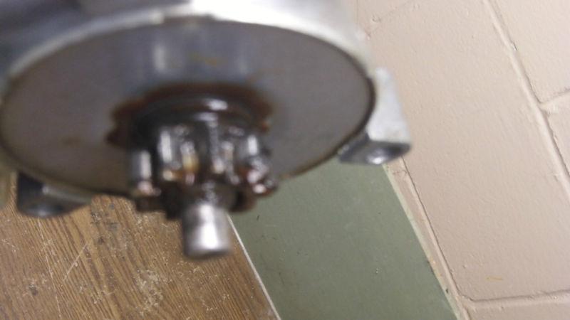 GM Buick Park Avenue Left Hand Side Door Window Motor 16620170, US $18.00, image 5