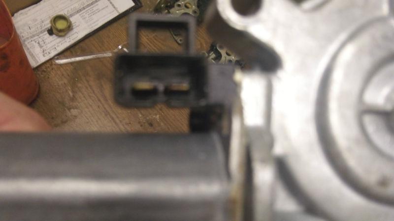 GM Buick Park Avenue Left Hand Side Door Window Motor 16620170, US $18.00, image 7