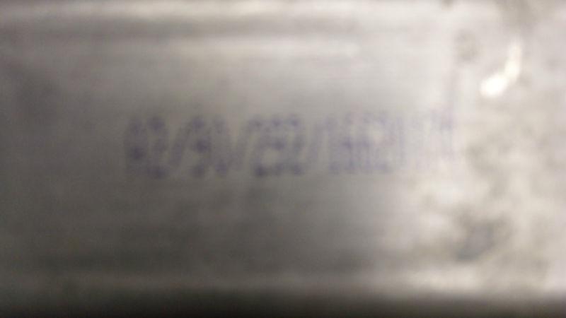 GM Buick Park Avenue Left Hand Side Door Window Motor 16620170, US $18.00, image 8