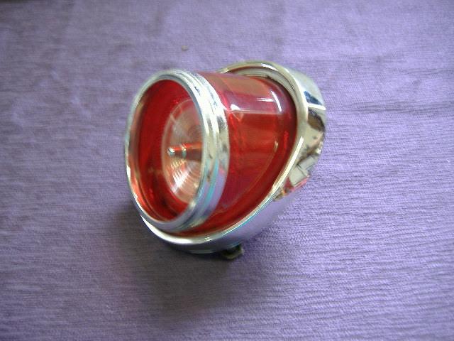 1965 Original Chevy Impala Taillights (6), US $150.00, image 2