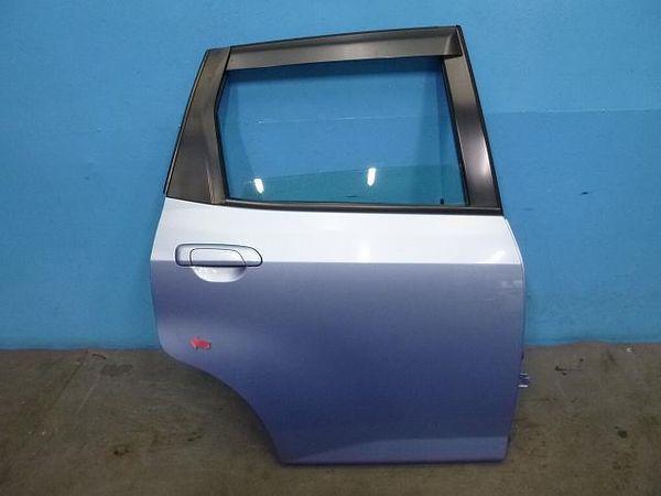 Honda fit 2002 rear right door assembly [0713300]
