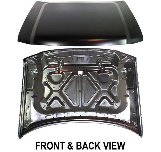 New hood front panel ford expedition 2007-2013 fo1230277 7l1z16612a-pfm