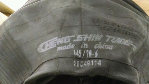 (50) 145/70-6 4.50/5.30-6 go kart 145x70-6 145/70x6 tire inner tube 15x6.00-6