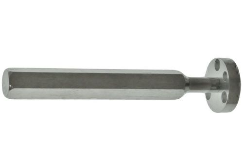 Small block chevy cam camshaft installation tool sbc bbc aluminum