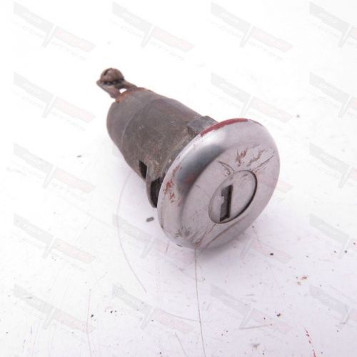 Corvette original anti-theft alarm lock switch m1970-1973