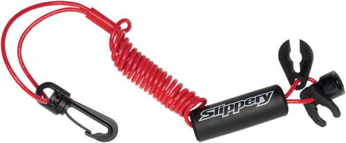 Slippery wetsuits - lanyard (red)