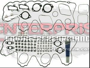 Chevy gmc duramax 6.6 07.5-10 lmm diesel upper end cylinder head gasket set