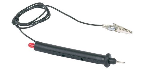 Hopkins towing solution 48705 6 to 12 volt circuit tester
