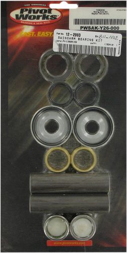 Pivot works pwsak-y26-000 bearing-swingarm yfm700r