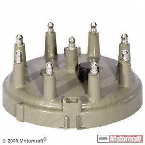 Dh411b housing asy - distributor term (ford)