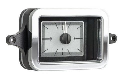 Dakota digital 40 chevy car analog clock gauge for vhx gauges only vlc-40c new