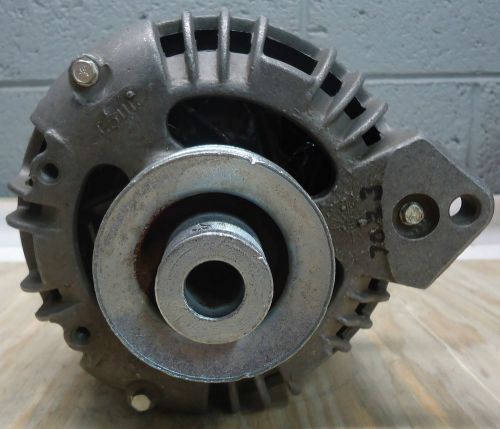 7023 alternator chrysler  round back series