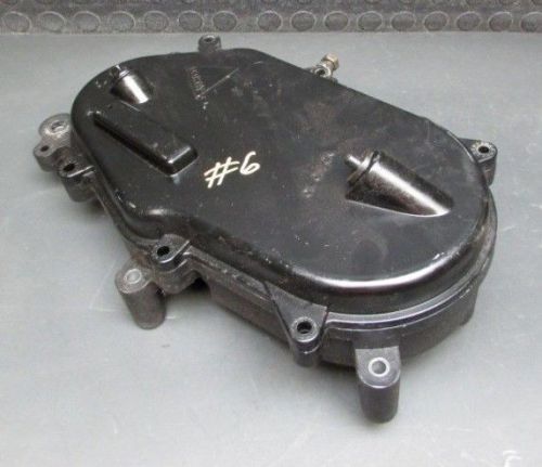 Arctic cat zrt 600 chain case