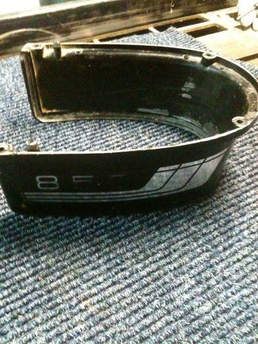 Mercury Outboard 85 Hp Cowling Thunderbolt, US $15.00, image 2