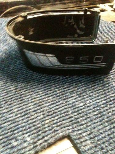 Mercury Outboard 85 Hp Cowling Thunderbolt, US $15.00, image 3