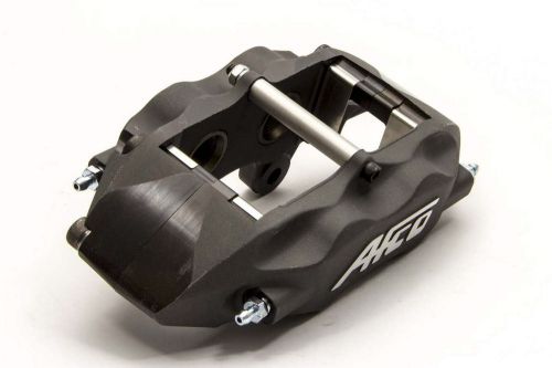 Afco racing products 4 piston f88 brake caliper p/n 6630030