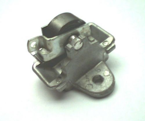 Carburetor choke thermostat 1971 pontiac 350 2bbl   # 482124   tomco #9018