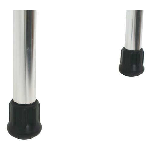 Stromberg carlson 8532-cp ladder rubber feet qty 2