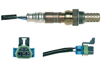 Oxygen sensor-oe ac delco 12565397