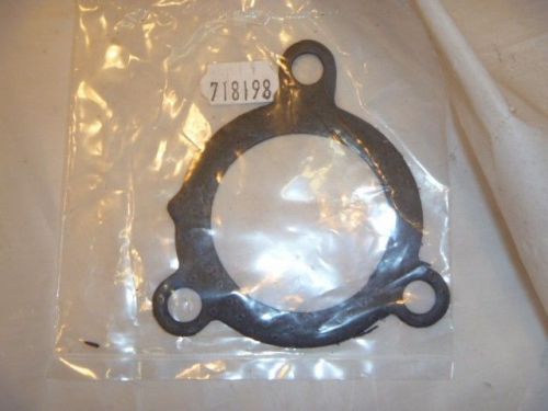Winderosa arctic cat exhaust manifold gasket f6 m6 f7 efi f m 6 nos