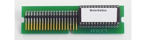 Motorvation 190122 computer chip/module stage 2 chevy gmc suv/pickup each