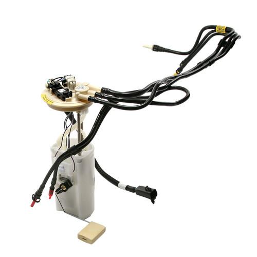 Delphi fg0150 fuel pump & strainer-fuel pump module assembly