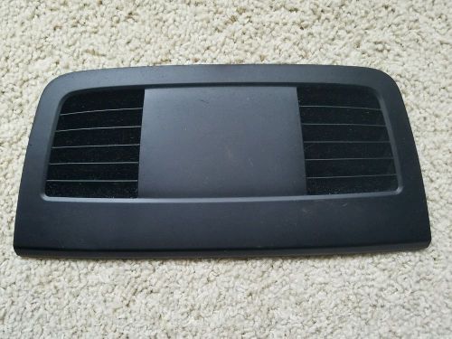 05-09 bmw 3-series out flow cover 64227130751 7130751  of0175