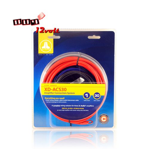 Purchase JL Audio XDACS30 CORE SERIES Amp Connection System in Los