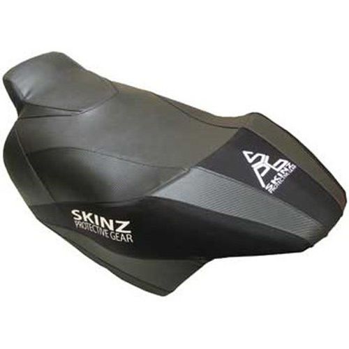 Skinz arctic cat seat wrap black